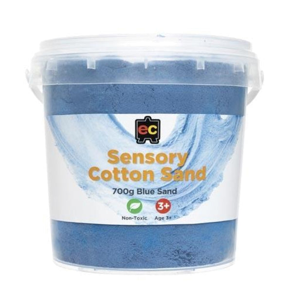 Sensory Cotton Sand 700g