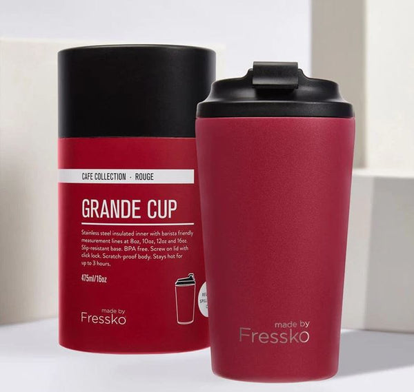 Reusable Cup | Grande 16oz