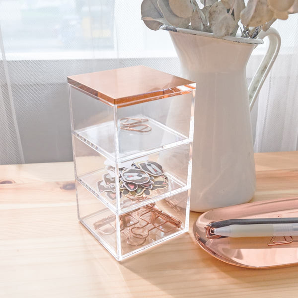 Moonlight Accessory Drawer