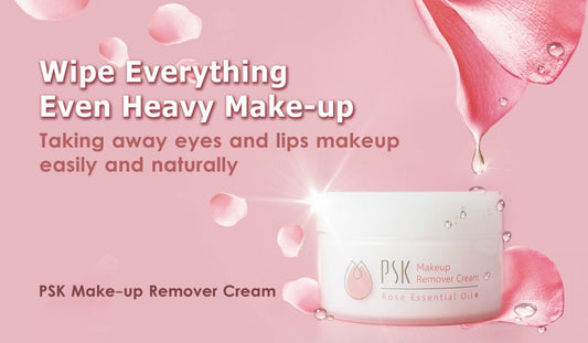PSK Make-up Remover Cream
