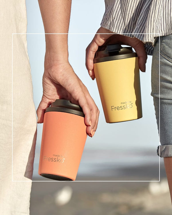 Reusable Cup | Camino 12oz