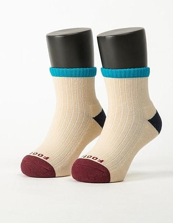 Puzzle Air Move Sport Socks - beige - L (19-22cm)