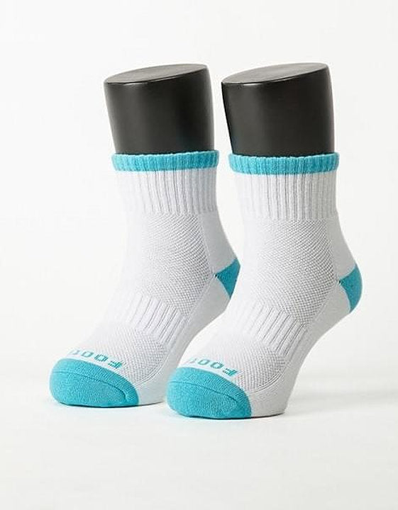 Delight Air Move Sport Socks - white - M 16-19cm