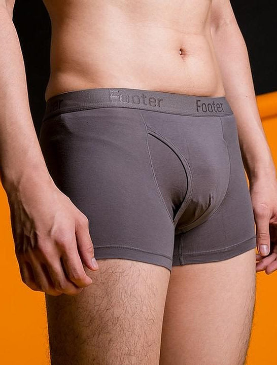 Air Gravity Trunks (Grey)