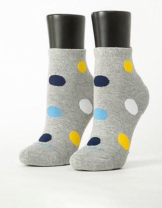 Bubbly MICRO MOLECULAR Sport Socks - Women - Size M