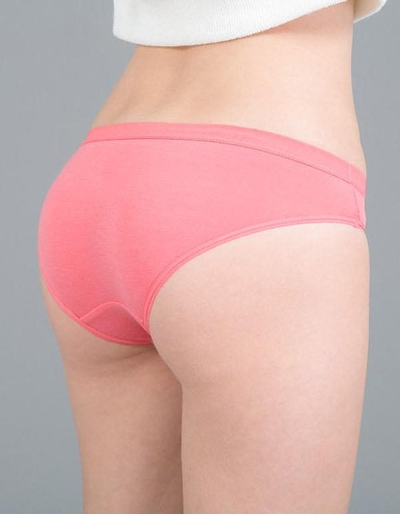 Beauty Fit Underwear - fuchsia