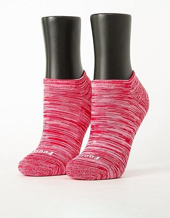 Blending Air Move Sport Socks (red) - Women - Size M