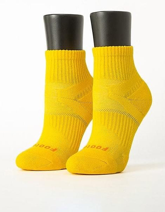Simple LIGHT Compression (Yellow)  - Women - Size M