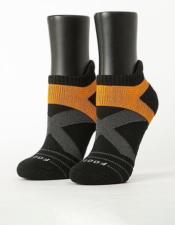 X Arch Support LIGHT Compression Socks (black)  - Women - Size M