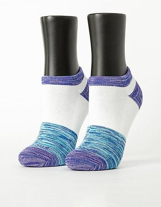 Staring Night Air Move Sport Socks- Women - Size M