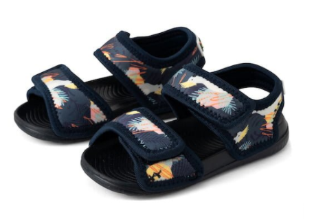 COCKATOO WATER PLAY SANDAL