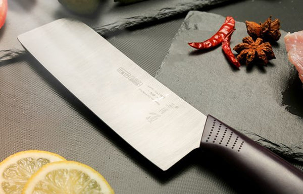 Nanocera 6inch Cleaver 無得頂 6吋中華刀 (Sep Preorder)