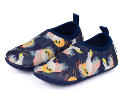 COCKATOO FLEX SOLE SWIMMABLE SHOE