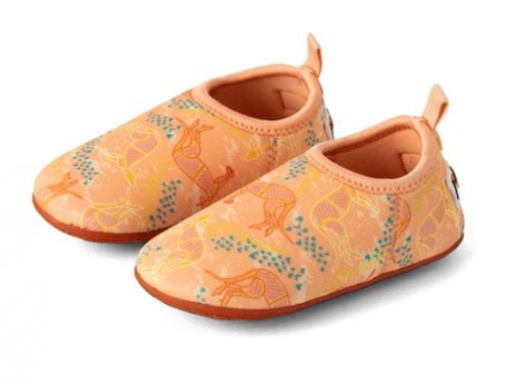 KAKADU KANGAROO FLEX SOLE SWIMMABLE SHOE