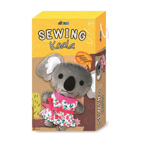 Avenir - Sewing - Koala