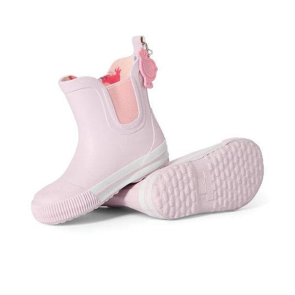 Chirpy Bird Gumboots
