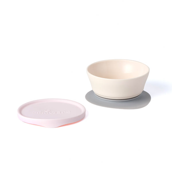 Cereal Bowl Set 天然聚乳酸麥片碗組
