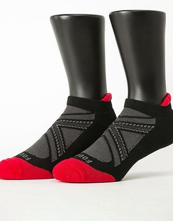 X -force LIGHT Compression Socks - Men - Size L