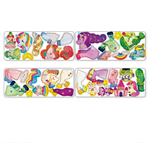 mierEdu Travel Magnetic Boxes New Release 2023