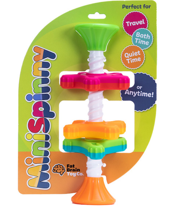 MiniSpinny
