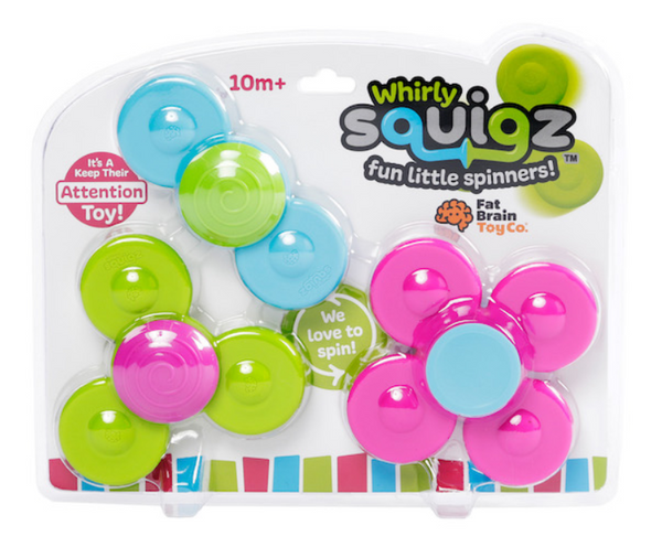 Whirly Squigz