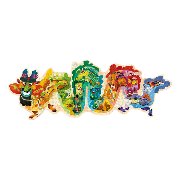 Art Puzzles