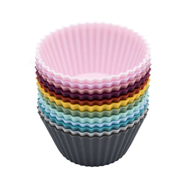 Muffin cups