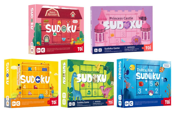 Sudoku Games