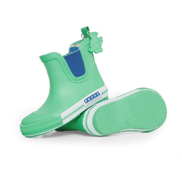 Dino Rock Gumboots