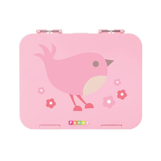 Bento Box - Chirpy Bird