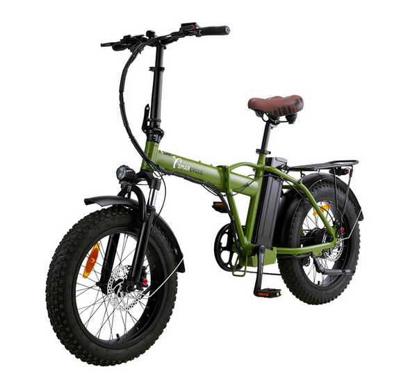 Smarcycle S