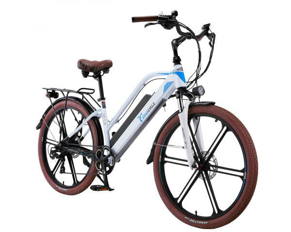 Smarcycle Max